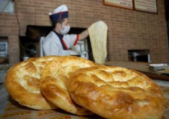 Ramazan Pidesi Bu Yıl da 1 TL