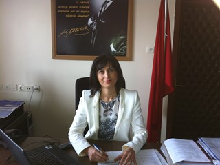 Mart Ayı Portresi: Prof.Dr.Elif Doyuk Kartal - Emirdag.gen.tr