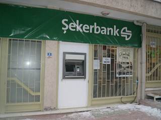 Şekerbank'tan Emirdağ'da Ziynet Altınla Yatırım Hamlesi