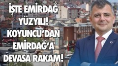 Afyon’da Köydes Şampiyonu Emirdağ