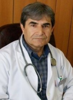 Aralık Ayı Portresi: Dr. Mustafa Ziya Türkseven