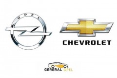 Chevrolet ve Opel Yedek Parçalarının Online Mağazası: Generalopel.com