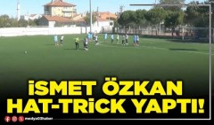 Emirdağ Spor 6-2 Kazandı