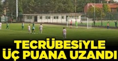 Emirdağ Spor, Şuhut Deplasmanında 3 Puana Ulaştı