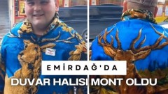 Şair Emirdağlı Mehmet, Modaya Uydu