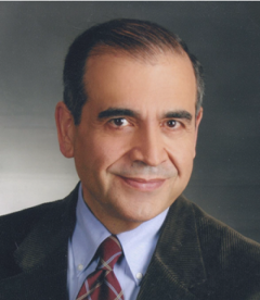 Şubat Ayı Portresi: Prof.Dr. Mustafa Erdik